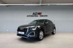 Audi Q2 Advanced 35 tfsi advanced