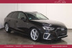 Audi A4 S-Line 35 tdi s line navi kamera ahk acc led shz dab