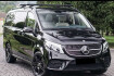 Mercedes Classe V  Benz v 300 d 4matic 9g tronic