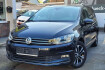 Volkswagen Touran United 1.5 tsi dsg 7 sitzer united*navi*4x sh*kamera*acc