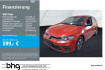 Volkswagen Polo Goal goal ahk navi connect led front lane assist