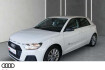 Audi A1  25 tfsi adv. s tronic *shz*pdc+*