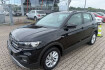 Volkswagen T-Cross Life T cross life