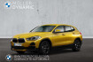 BMW X2  sdrive18i dab led navi tempomat ahk shz pdc