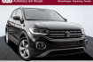 Volkswagen T-Cross Style T cross style 1.5 tsi dsg *kamera*led*nav*app*