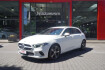 Mercedes Classe A  Benz a 180 a180 edition 19 led navi android apple keyless
