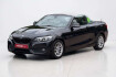 BMW Série 2 Coupé Advantage Bmw 218  218 i cabrio advantage*led*pdc*tempo*klima*navi