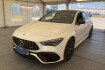 Mercedes CLA AMG Line Benz cla 45 amg amg cla 45 4matic shooting b amg speedsh 8g dct