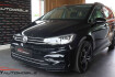 Volkswagen Touran  iq.drive start stopp* led* 7 sitzer* top!