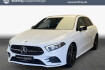 Mercedes Classe A AMG Line Benz a 180 a klasse