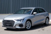 Audi A3 Sport 35 tdi s tronic led virtual nav sportsi kamer