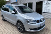 Volkswagen Sharan Join join start stopp panorama navi ahk