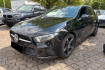 Mercedes Classe A  Benz a 220 prog. burmester led night kam ambiente ahk