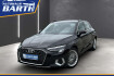 Audi A3 Advanced 35 1.5 tfsi sportback advanced mhev *led*shz*navi*