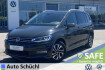 Volkswagen Touran Comfortline 2.0 tdi comfortline active ahk+app connec