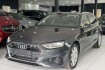 Audi A4 S-Line avant 40 tdi*ahk*e heck*mmi*metallick*