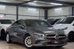 Mercedes CLA AMG Line Benz cla 180 park*shz*mbux*kame*dab*1.hand