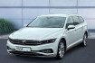 Volkswagen Passat SW Elegance Passat variant elegance 2.0 tdi 110 kw (150 ps)
