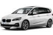 BMW Série 2 Coupé M-Sport Bmw 220  220 xd gt sport sag nav+ hud da+ leder memo pano kam dab hifi 18?