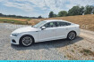 Audi A5 Coupé  A5 sportback quattro