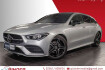 Mercedes Mercedes Benz Others  benz others  benz autres cla shooting brake cla 200 d