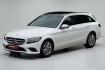 Mercedes Classe C AMG Line Benz c 220 d led high*pano*virtual cockpit*leder*kam
