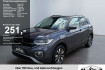 Volkswagen T-Cross Move T cross move 1.0 tsi dsg acc einparkhilfe vo. hi.