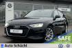 Audi A4  avant 35 2.0 tfsi s tronic ahk+17?+el.heck+na