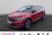 Volkswagen Taigo Style style 1.5 tsi dsg iqlight appconnect roofpack