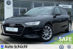 Audi A4  avant 35 2.0 tfsi s tronic ahk+keyless+el.hec