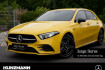 Mercedes Classe A  Benz a 250 e amg night edition2020 mbux navi+