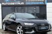 Audi A4 Advanced avant 35 tdi advanced/led/massage/volleder/1 h