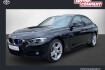 BMW Série 3 M-Sport 320 2 0 d xdrive m sport und aerodynamik paket
