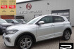 Volkswagen T-Cross R-Line T cross 1.5 tsi dsg/assistenzen/matrix/rfk/shz/2x r line