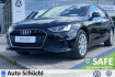 Audi A4  avant 35 2.0 tfsi s tronic ahk+keyless+el.hec