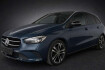 Mercedes Classe B  Benz b 200 7g dct*wide*mbux*led*spur*leder*park assis