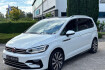 Volkswagen Touran Highline highline r line