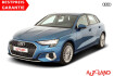 Audi A3  sportback 35 tfsi led android apple tempomat