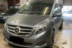 Mercedes Marco Polo Edition benz marco polo  benz marco polo wohnmobil 250 d edition