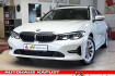 BMW Série 3  320 320d xdrive touring/led/navi prof/ahk