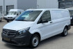 Mercedes Vito Base benz vito  benz vito 114 cdi lang auto klima navi temp shz 1hand