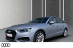 Audi A4  40 tdi qu. s tronic *ahk*nav+*virt.c+*