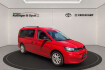 Volkswagen Caddy Life Maxi life maxi