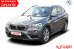 BMW X1  sdrive 18i led navi kamera el. heckklappe acc