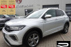 Volkswagen T-Cross R-Line T cross 1.5 tsi dsg/assistenzen/matrix/rfk/shz/2x r line
