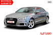 Audi A3 Sport 2.0 tfsi limousine sport quattro bi xenon ahk