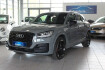 Audi Q2 Sport 40 tfsi quattro sport acc app rotor black
