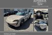 Porsche Taycan 4S  Taycan *led*navi*bose*kamera*pasm*shz*