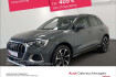 Audi Q3 S-Line 35 tfsi carplay ahk led 19 zoll shz