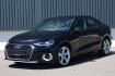 Audi A3 Advanced 30 tdi lim s tronic advanced led navi acc 18?